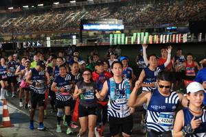 BIB: 
                            <button type="button" onclick="openModal(23692394)" class="btn btn-primary btn-sm float-right btn-popup" data-toggle="modal" data-target=".modal-high-quality">
                        <i class="fas fa-shopping-cart"></i> Add to Cart
                    </button>
                                            <button type="button" onclick="isThisMe(23692394, true)" class="btn btn-success btn-sm float-right btn-popup btn-isme hidden" data-toggle="tooltip" data-placement="bottom" title="นี่คือรูปของคุณใช่ไหม คลิกที่นี่เพื่อเอาเข้าอัลบั้ม">
                        <i class="fas fa-plus"></i> Add to album
                    </button>
                    <button type="button" onclick="isThisMe(23692394, false)" class="btn btn-warning btn-sm float-right btn-popup btn-isnotme hidden">
                        <i class="fas fa-ban"></i> Remove from album
                    </button>